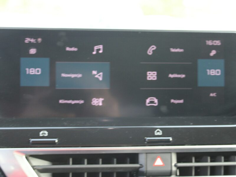 Citroen C4 SHINE 1.5D F-Vat Salon Polska Gwarancja III (2020-)