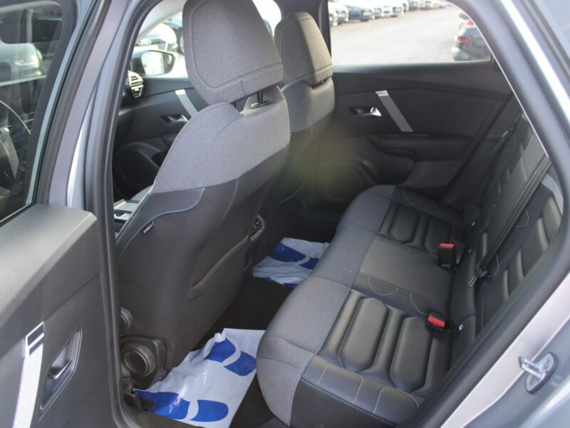 Citroen C4 SHINE 1.5D F-Vat Salon Polska Gwarancja III (2020-)