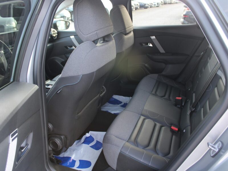 Citroen C4 SHINE 1.5D F-Vat Salon Polska Gwarancja III (2020-)