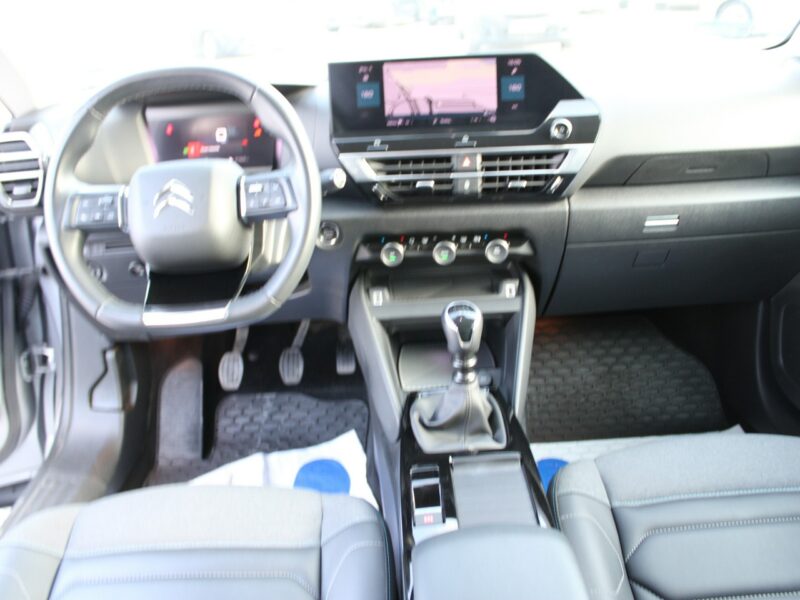 Citroen C4 SHINE 1.5D F-Vat Salon Polska Gwarancja III (2020-)
