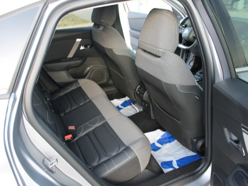 Citroen C4 SHINE 1.5D F-Vat Salon Polska Gwarancja III (2020-)