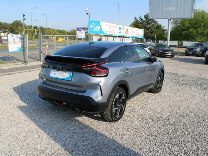 Citroen C4 SHINE 1.5D F-Vat Salon Polska Gwarancja III (2020-)