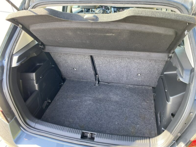 Škoda Fabia Niezawodna benzyna/Isofix/Prawie nowe opony/Zadbany stan/z Niemiec III (2014-)