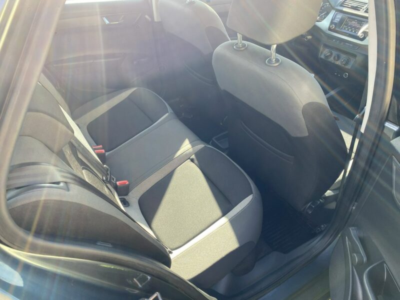 Škoda Fabia Niezawodna benzyna/Isofix/Prawie nowe opony/Zadbany stan/z Niemiec III (2014-)