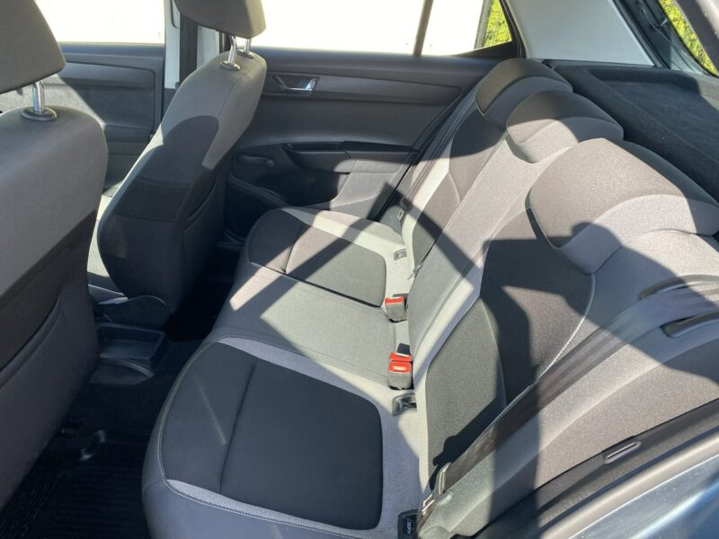 Škoda Fabia Niezawodna benzyna/Isofix/Prawie nowe opony/Zadbany stan/z Niemiec III (2014-)