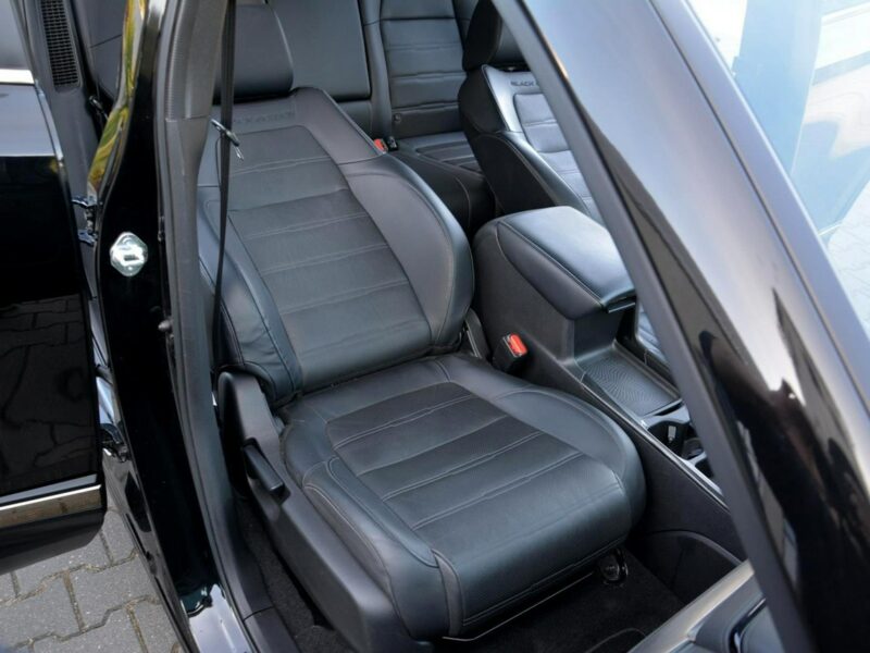 Honda CR-V Lifestyle Black Edition Radar ACC Full Led Skóry Navi Kamera ASO IV (2012-2018)