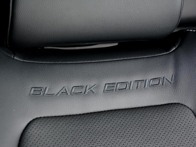 Honda CR-V Lifestyle Black Edition Radar ACC Full Led Skóry Navi Kamera ASO IV (2012-2018)