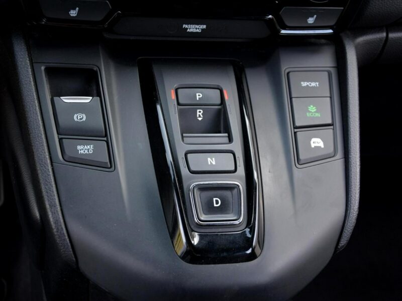 Honda CR-V Lifestyle Black Edition Radar ACC Full Led Skóry Navi Kamera ASO IV (2012-2018)