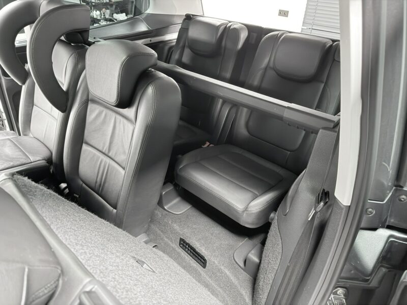 Volkswagen Sharan 2.0 TDI 177PS+DSG"KARAT Exclusive"7-Osobowy*BiXenon*NAVI*DYNAUDIO HiFi II (2010-)