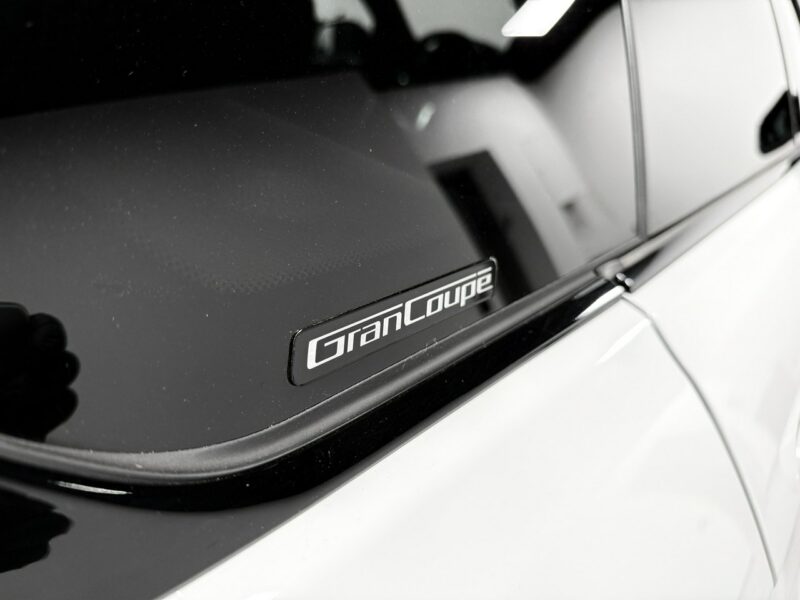 BMW 420 425d 224KM F36 Gran Coupe*MSPORT*Professional*Sportsitze*Alu 19*HeadUp I (F32/F33/F82)
