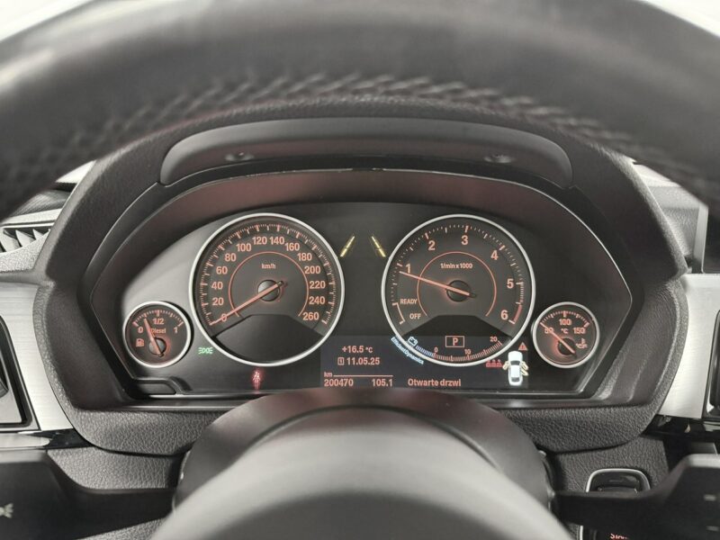 BMW 420 425d 224KM F36 Gran Coupe*MSPORT*Professional*Sportsitze*Alu 19*HeadUp I (F32/F33/F82)