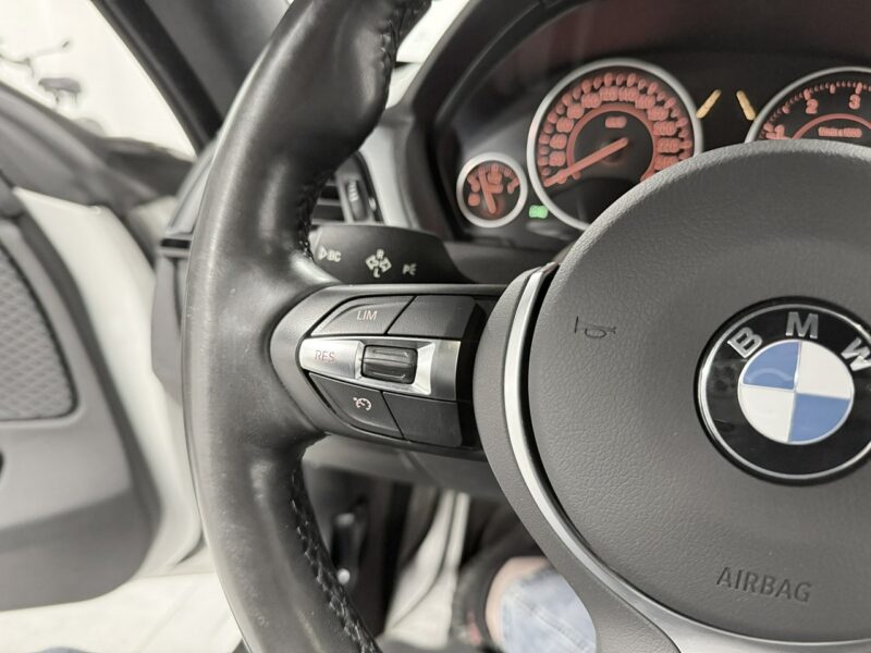 BMW 420 425d 224KM F36 Gran Coupe*MSPORT*Professional*Sportsitze*Alu 19*HeadUp I (F32/F33/F82)