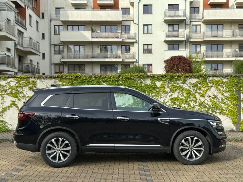Renault Koleos II (2016-)