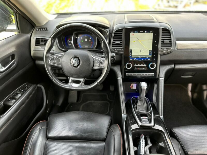 Renault Koleos II (2016-)