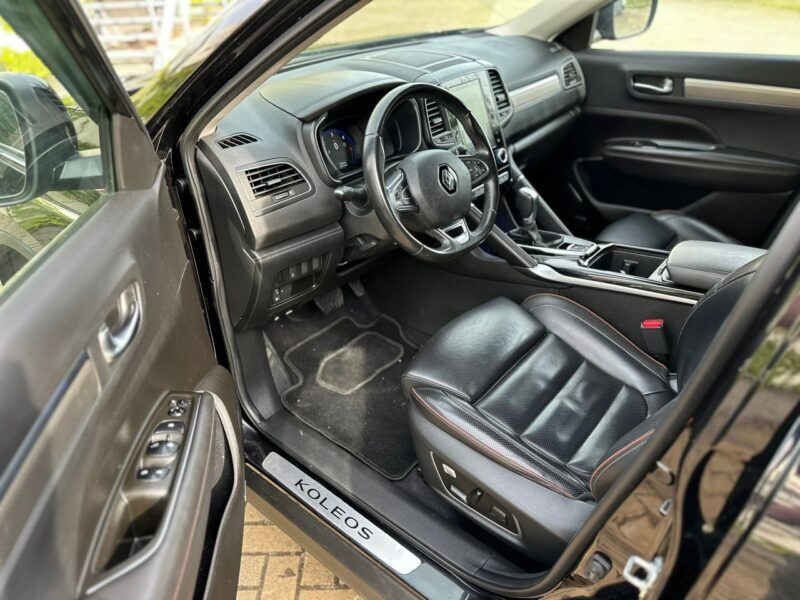 Renault Koleos II (2016-)
