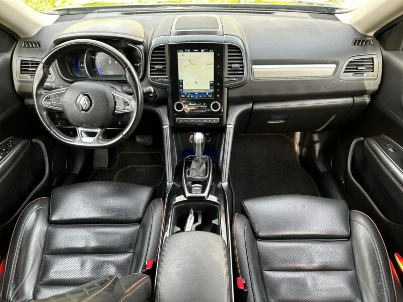 Renault Koleos II (2016-)