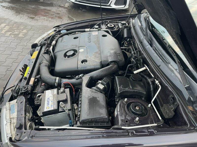 Volvo S40 Comfort Klima Hak I (1995-2004)