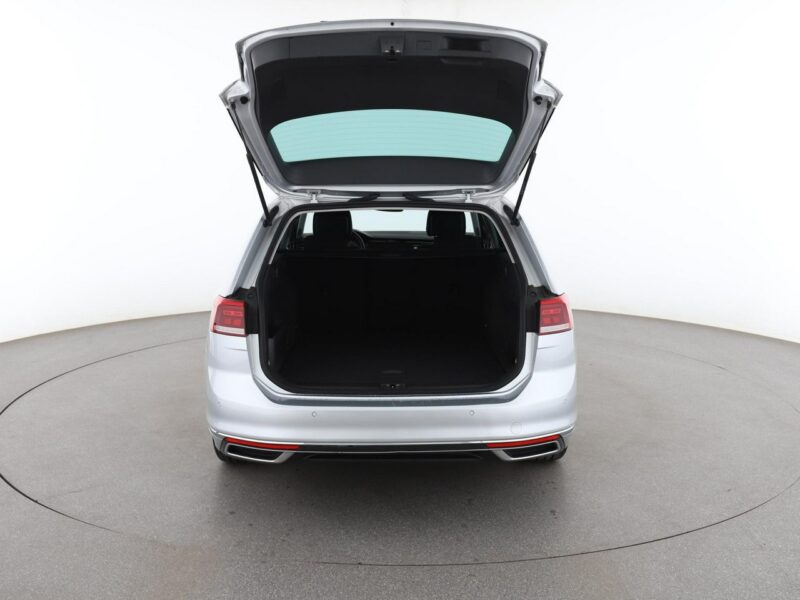 Volkswagen Passat FV23 LIFT 1.4GTE PHEV Climatronic Virtual ACC Navi Park Assist FullLED B8 (2014-2023)