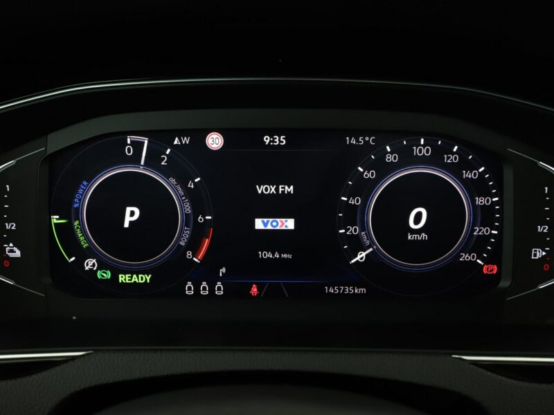 Volkswagen Passat FV23 LIFT 1.4GTE PHEV Climatronic Virtual ACC Navi Park Assist FullLED B8 (2014-2023)