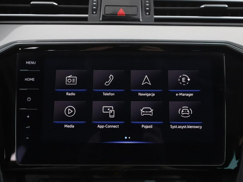 Volkswagen Passat FV23 LIFT 1.4GTE PHEV Climatronic Virtual ACC Navi Park Assist FullLED B8 (2014-2023)
