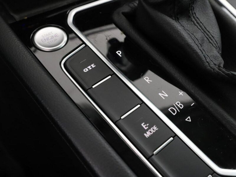Volkswagen Passat FV23 LIFT 1.4GTE PHEV Climatronic Virtual ACC Navi Park Assist FullLED B8 (2014-2023)