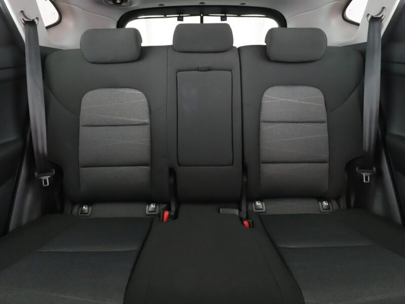 Hyundai Tucson lift navi czujniki i kamera parkowania klima auto III (2015-2020)