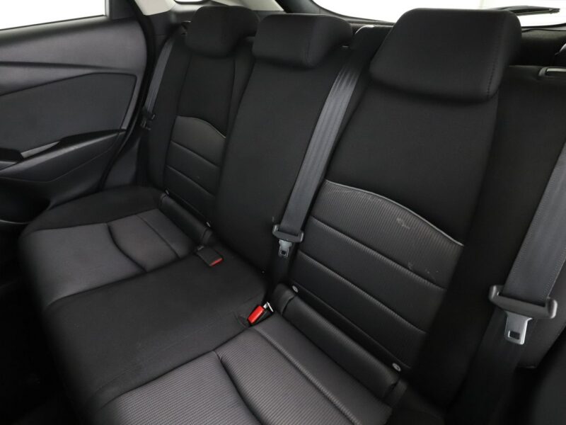 Mazda CX-3 niski przebieg navi PDC tempomat klima-auto Bluetooth
