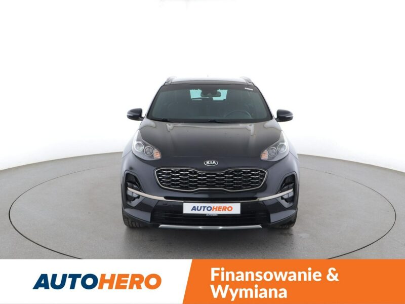 Kia Sportage FV23% Automat Navi Klima Panorama Bluetooth IV (2016-2021)