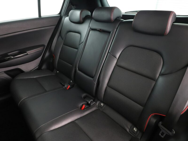 Kia Sportage FV23% Automat Navi Klima Panorama Bluetooth IV (2016-2021)