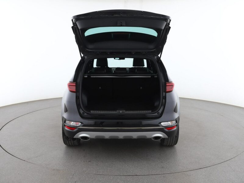 Kia Sportage FV23% Automat Navi Klima Panorama Bluetooth IV (2016-2021)