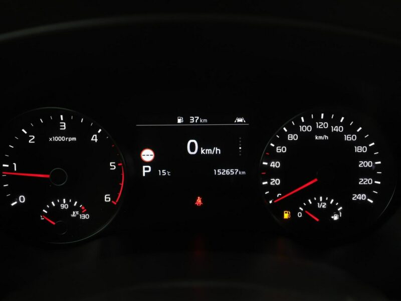 Kia Sportage FV23% Automat Navi Klima Panorama Bluetooth IV (2016-2021)