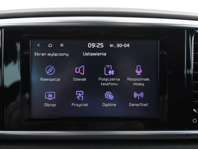 Kia Sportage FV23% Automat Navi Klima Panorama Bluetooth IV (2016-2021)