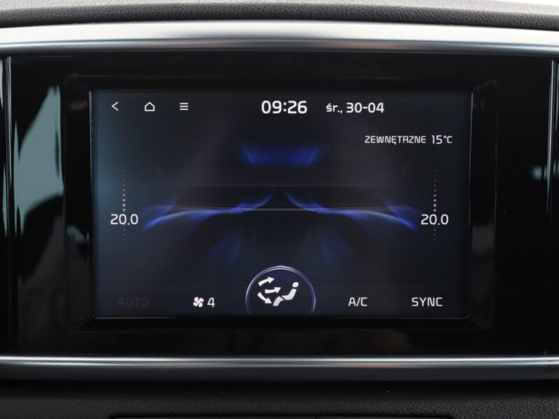 Kia Sportage FV23% Automat Navi Klima Panorama Bluetooth IV (2016-2021)