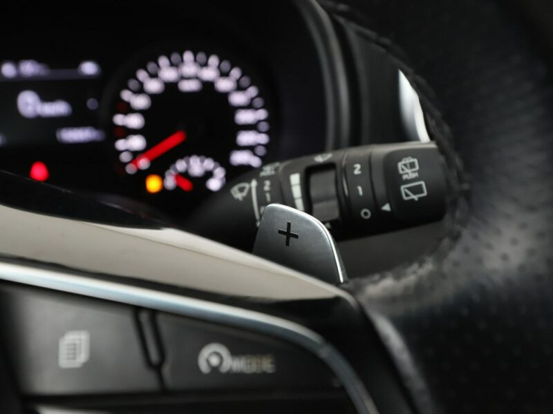 Kia Sportage FV23% Automat Navi Klima Panorama Bluetooth IV (2016-2021)