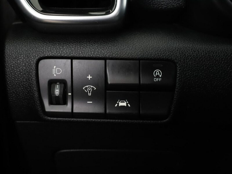 Kia Sportage FV23% Automat Navi Klima Panorama Bluetooth IV (2016-2021)