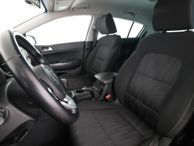 Kia Sportage lift niski przebieg kamera klima-auto Bluetooth tempomat 6MT III (2010-2015)