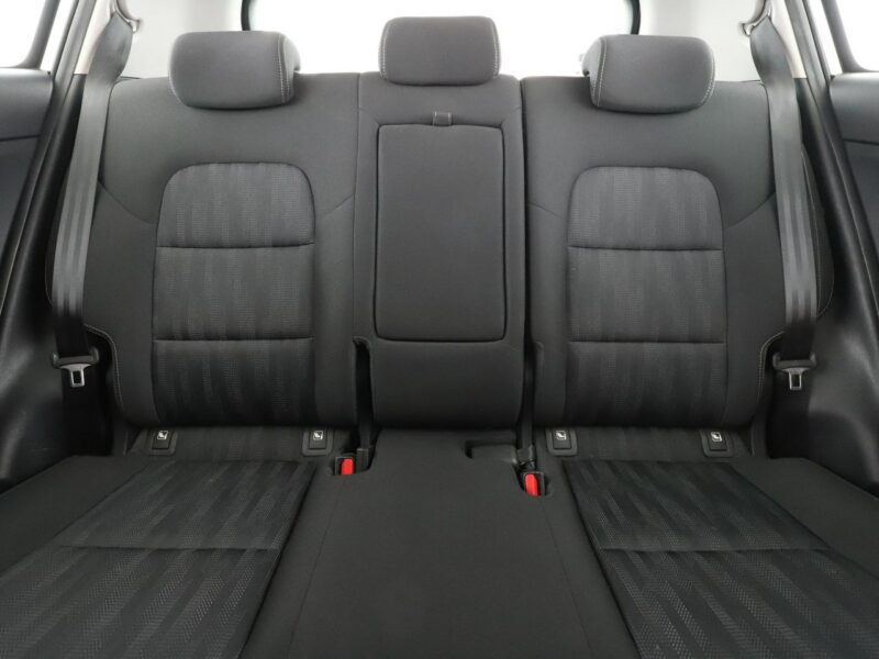 Kia Sportage lift niski przebieg kamera klima-auto Bluetooth tempomat 6MT III (2010-2015)