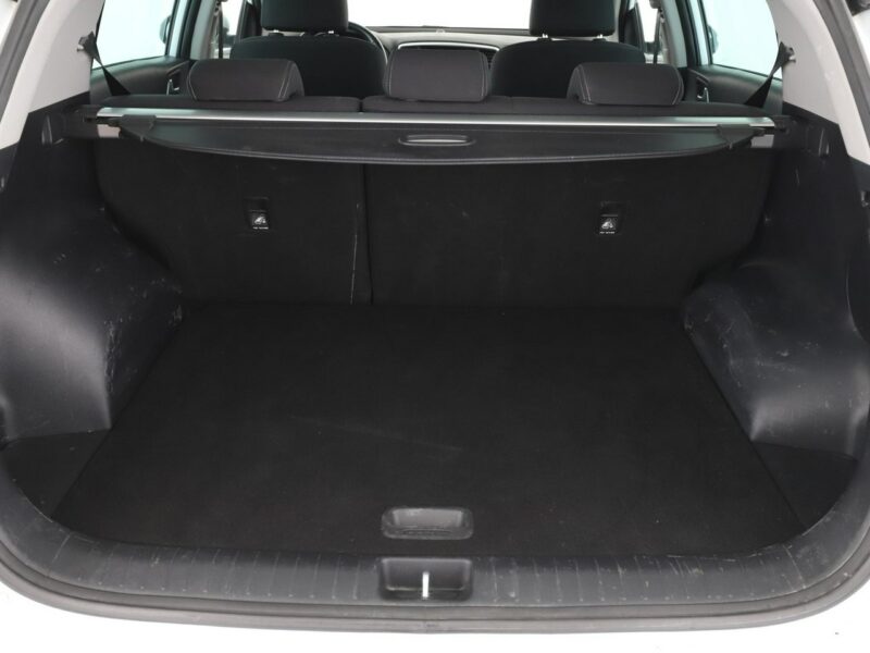 Kia Sportage lift niski przebieg kamera klima-auto Bluetooth tempomat 6MT III (2010-2015)