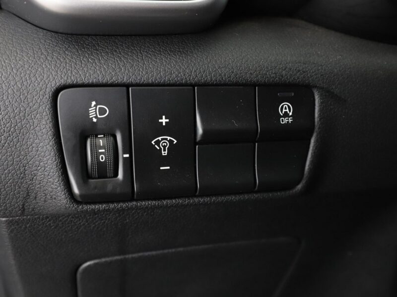 Kia Sportage lift niski przebieg kamera klima-auto Bluetooth tempomat 6MT III (2010-2015)