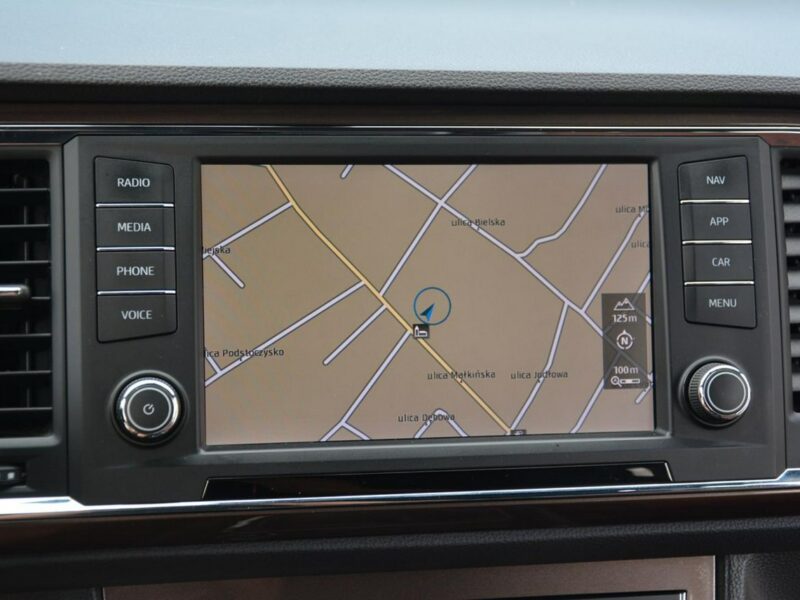 Seat Ateca Xcellence 4x4 Full Led Navi Kamera Alcantara 2xParktr. Hak