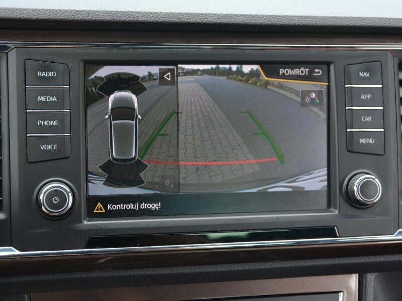 Seat Ateca Xcellence 4x4 Full Led Navi Kamera Alcantara 2xParktr. Hak