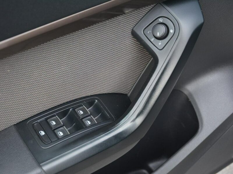 Seat Ateca Xcellence 4x4 Full Led Navi Kamera Alcantara 2xParktr. Hak