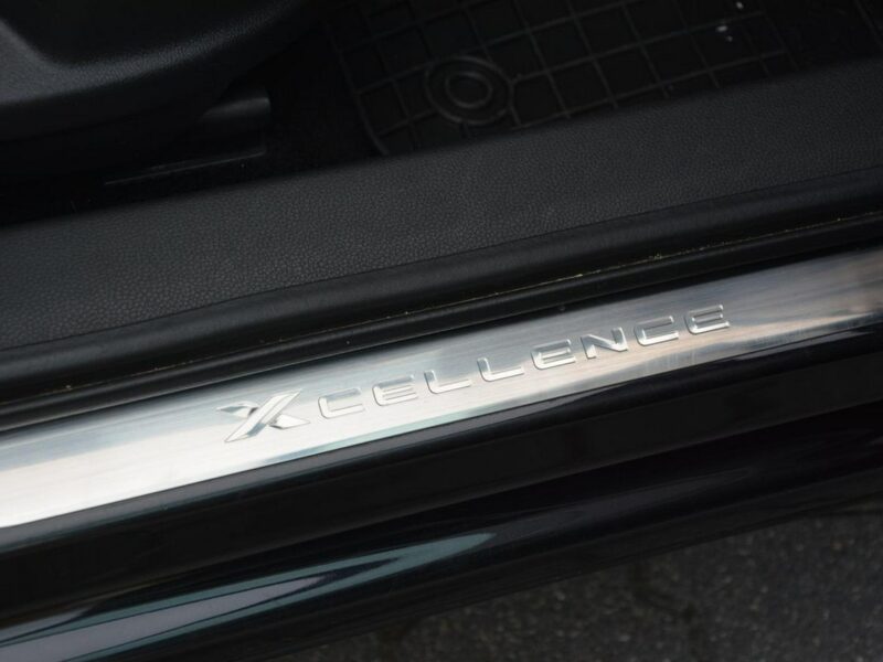 Seat Ateca Xcellence 4x4 Full Led Navi Kamera Alcantara 2xParktr. Hak