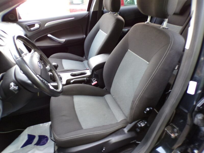 Ford Mondeo Klimatronic /Gwarancja /2,0 /140KM /Navi /2010r Mk4 (2007-2014)