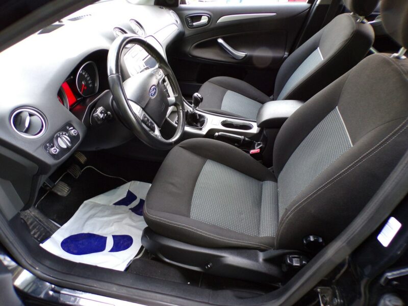 Ford Mondeo Klimatronic /Gwarancja /2,0 /140KM /Navi /2010r Mk4 (2007-2014)