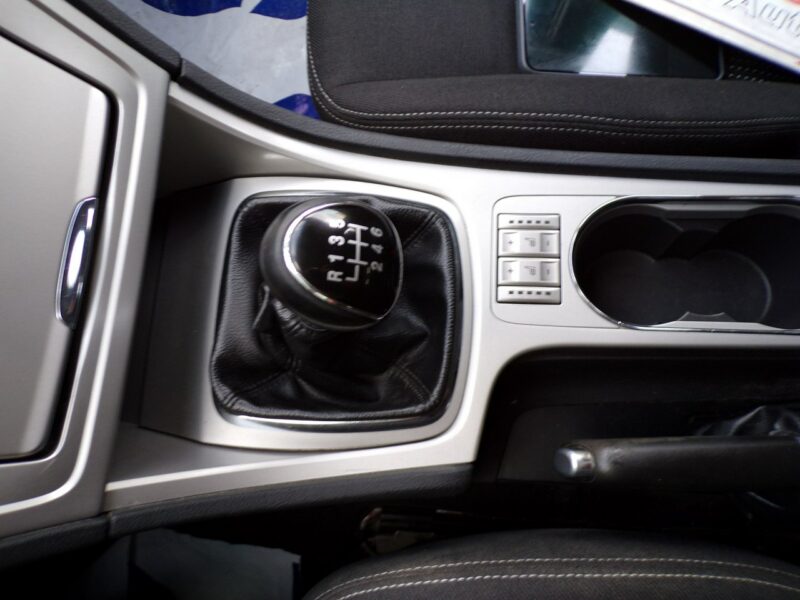 Ford Mondeo Klimatronic /Gwarancja /2,0 /140KM /Navi /2010r Mk4 (2007-2014)