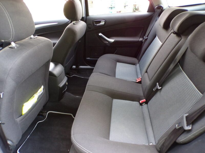 Ford Mondeo Klimatronic /Gwarancja /2,0 /140KM /Navi /2010r Mk4 (2007-2014)