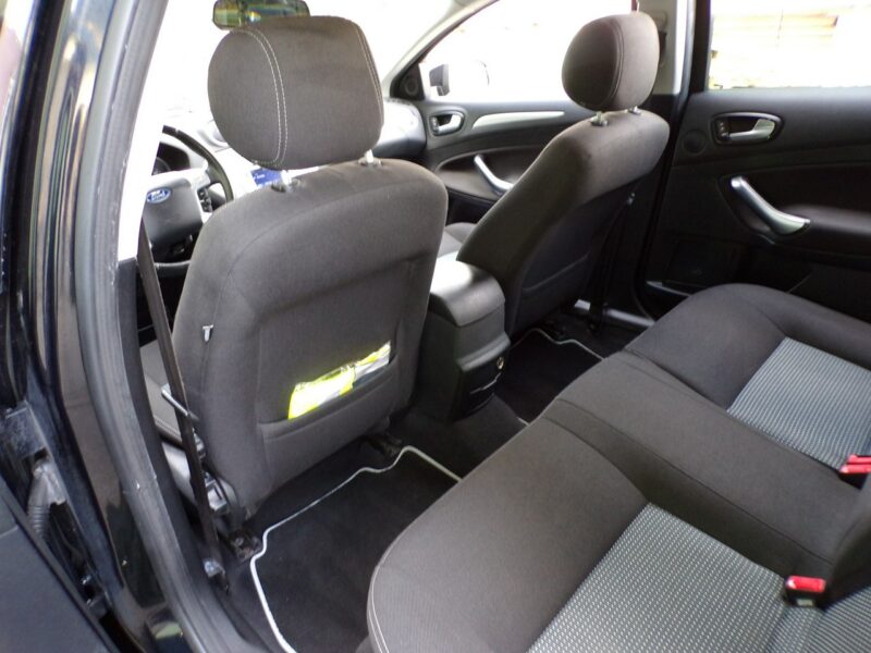 Ford Mondeo Klimatronic /Gwarancja /2,0 /140KM /Navi /2010r Mk4 (2007-2014)