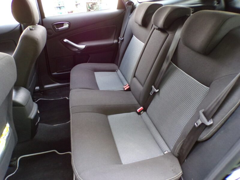 Ford Mondeo Klimatronic /Gwarancja /2,0 /140KM /Navi /2010r Mk4 (2007-2014)