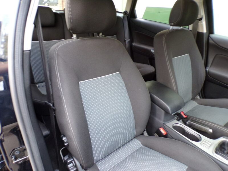Ford Mondeo Klimatronic /Gwarancja /2,0 /140KM /Navi /2010r Mk4 (2007-2014)